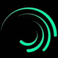AlightMotion Logo