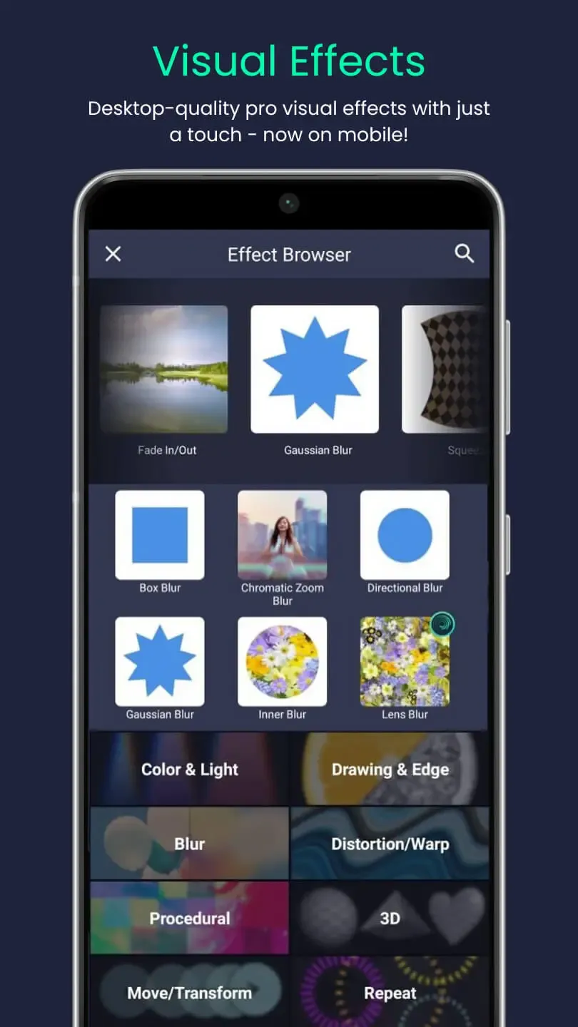 AlightMotion for PC